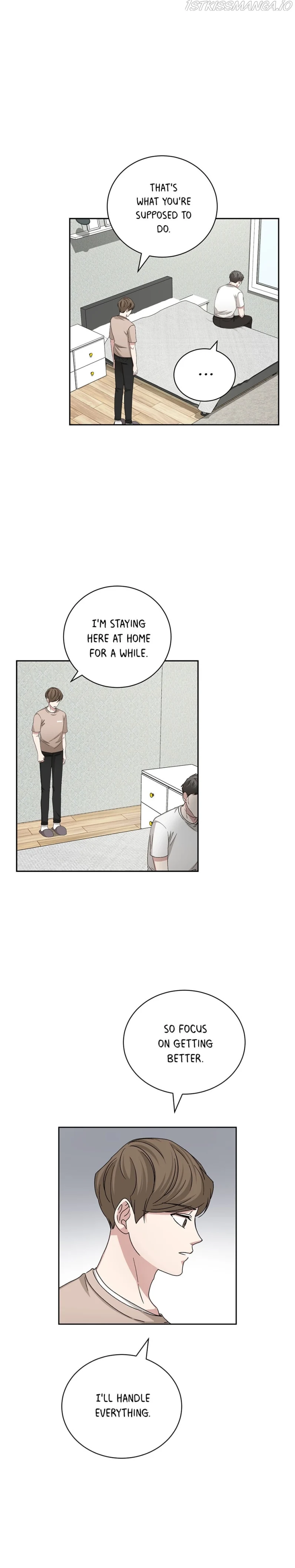 Big Life chapter 81 page 16