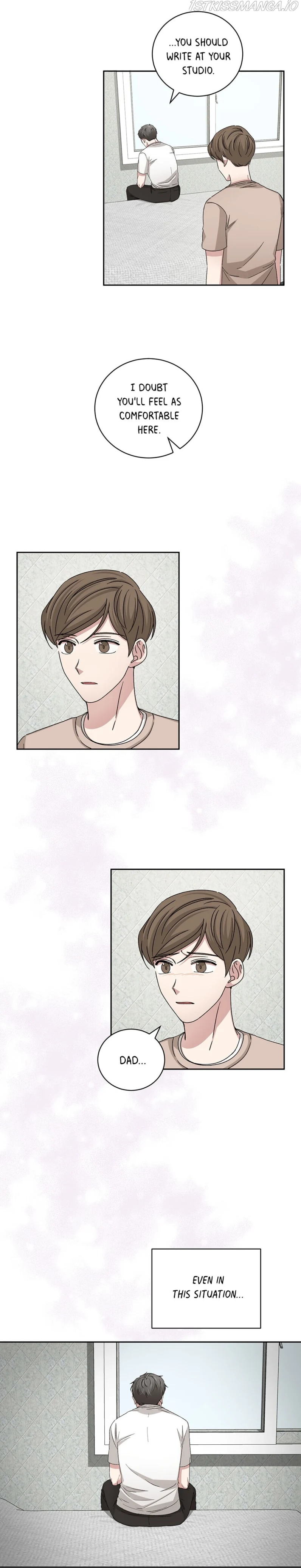 Big Life chapter 81 page 17