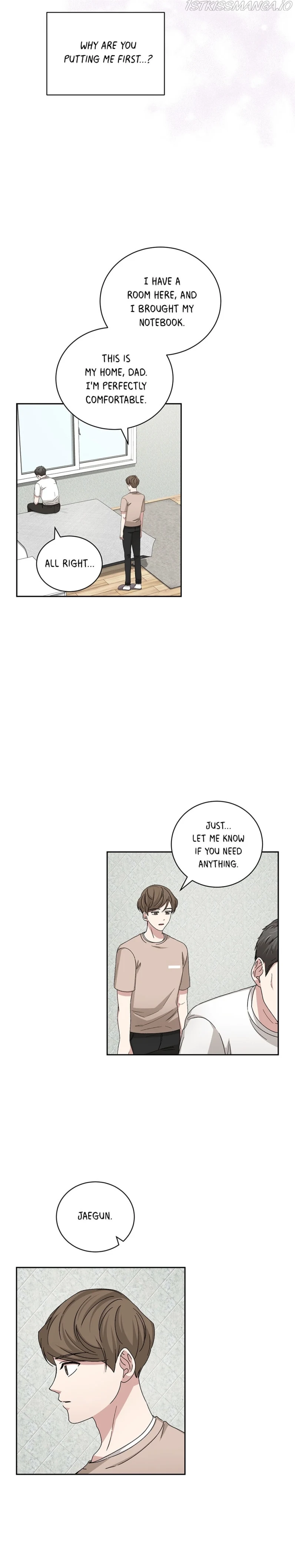 Big Life chapter 81 page 18