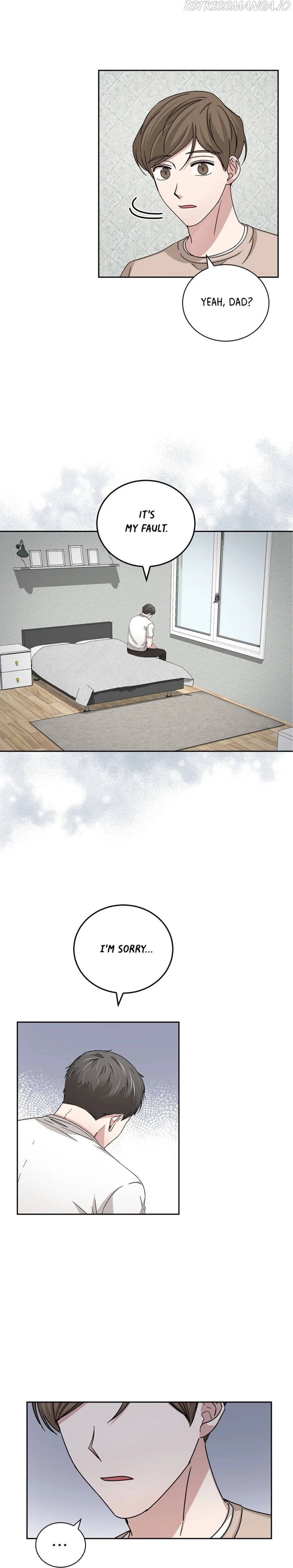 Big Life chapter 81 page 19