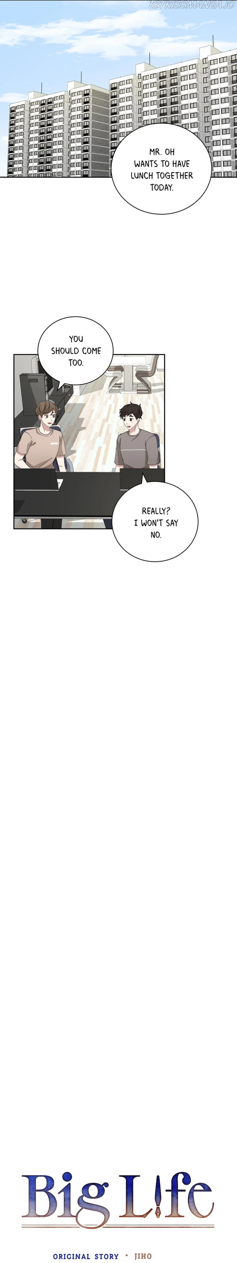 Big Life chapter 81 page 2