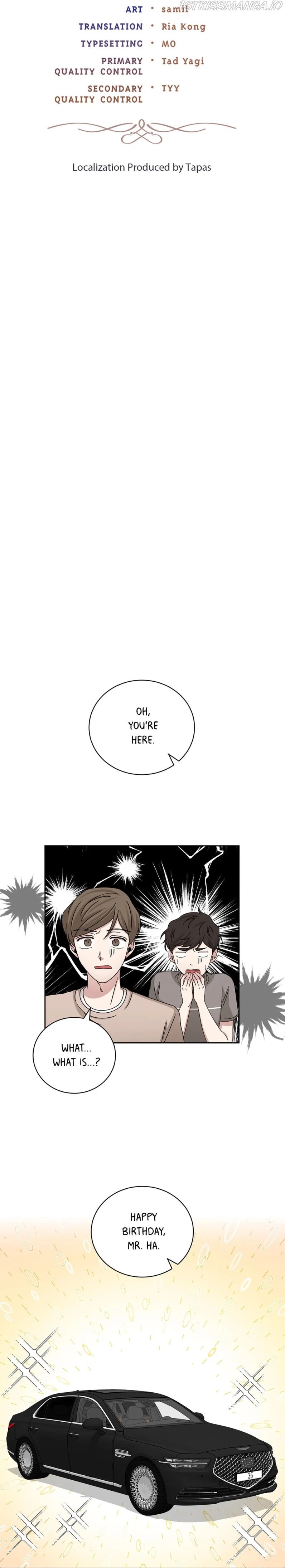 Big Life chapter 81 page 3