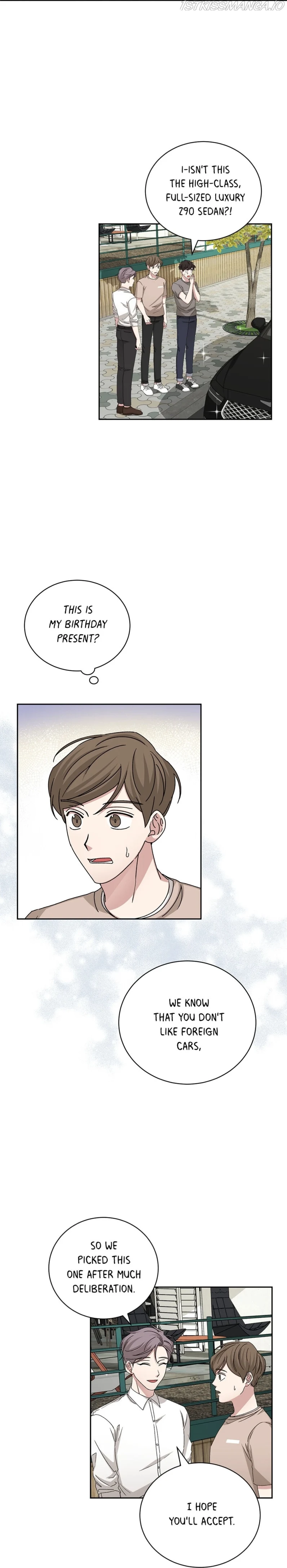 Big Life chapter 81 page 4