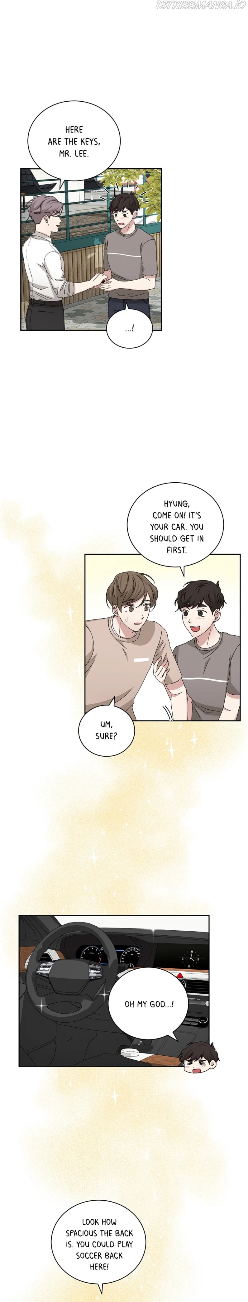 Big Life chapter 81 page 5