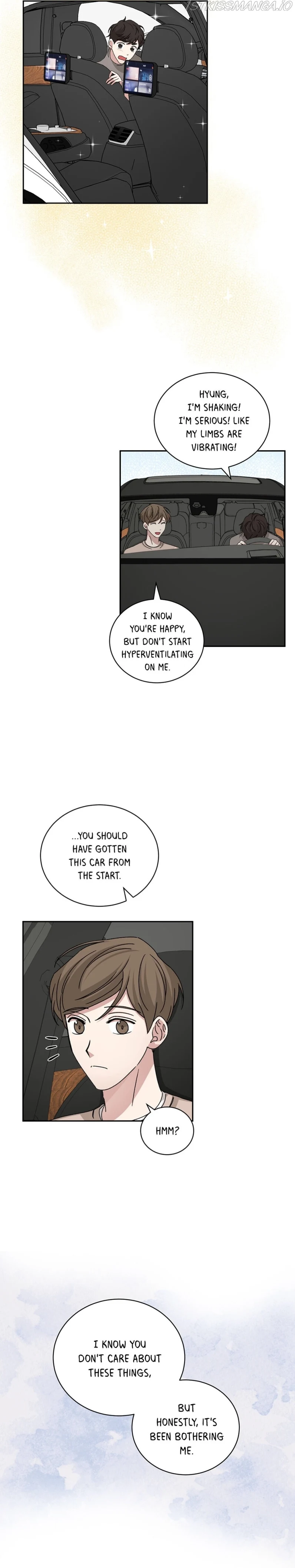 Big Life chapter 81 page 6