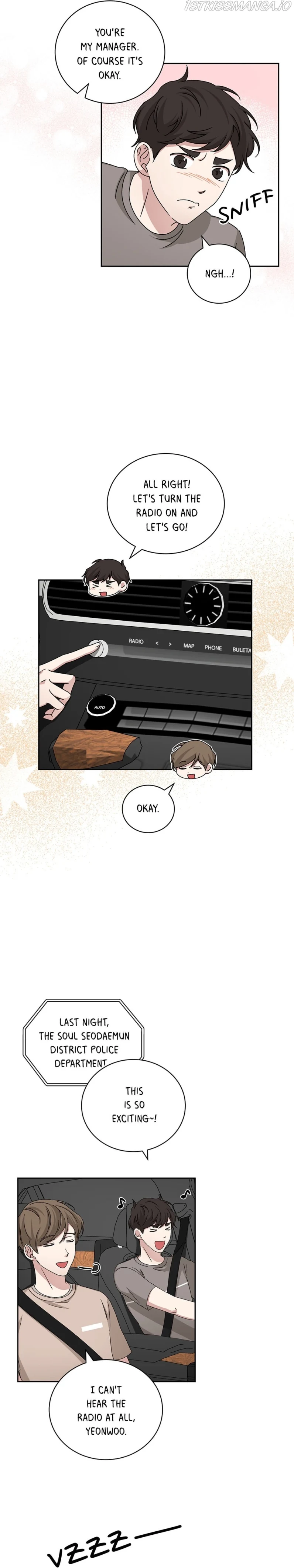 Big Life chapter 81 page 8