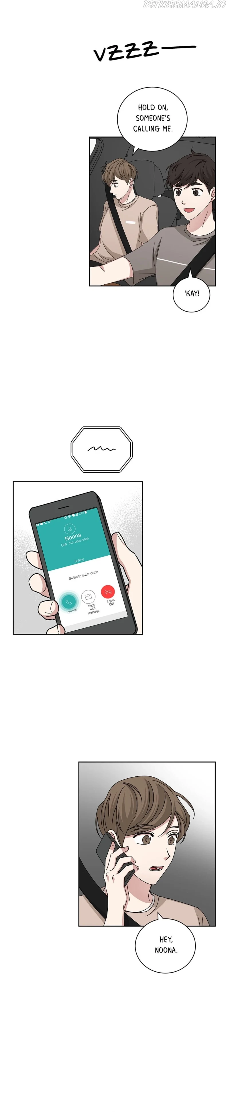 Big Life chapter 81 page 9