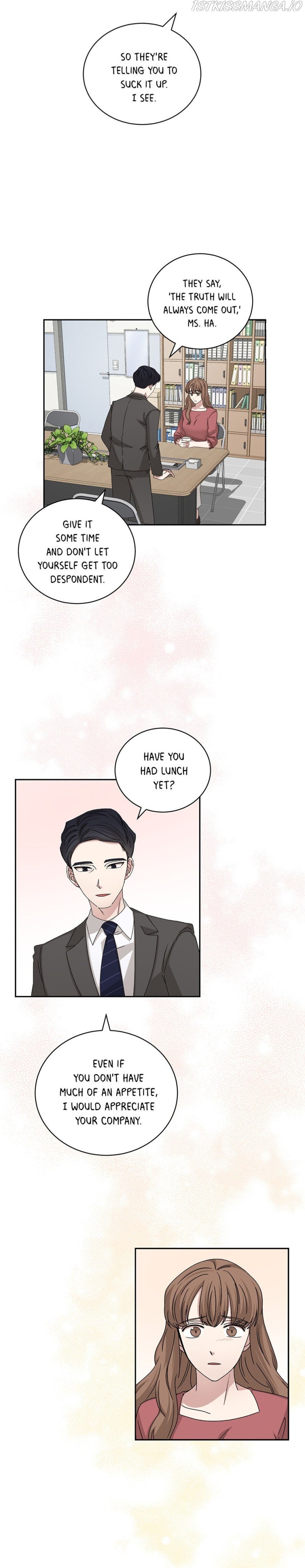 Big Life chapter 82 page 10
