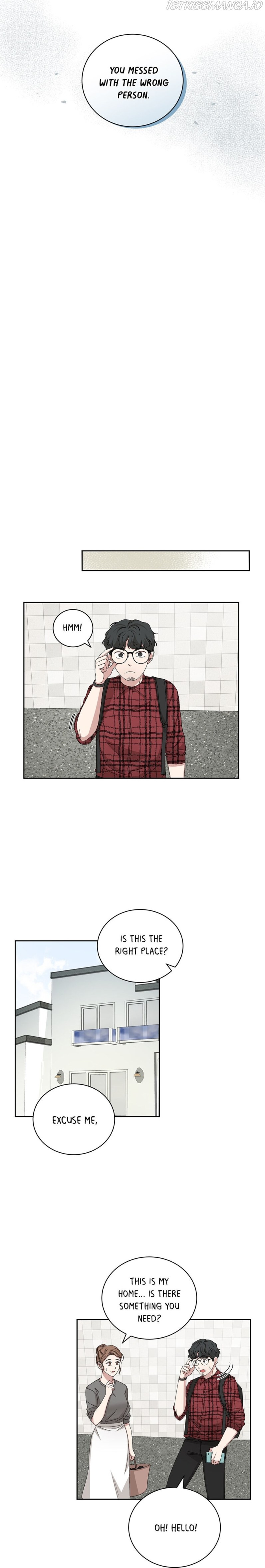 Big Life chapter 82 page 15