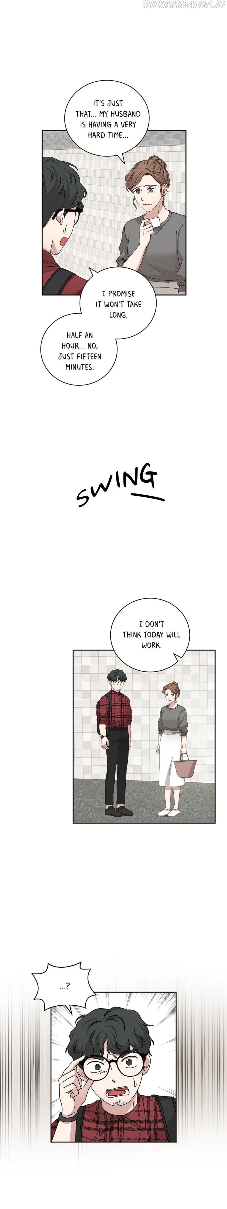 Big Life chapter 82 page 18
