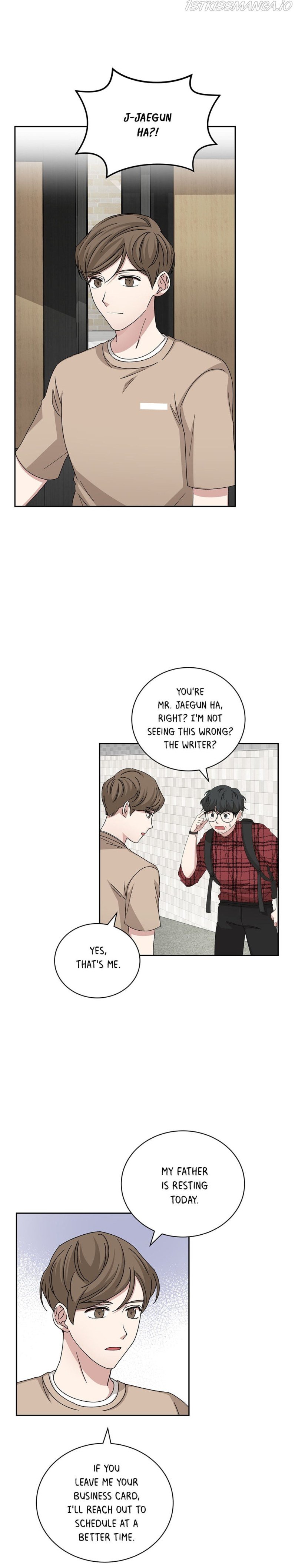 Big Life chapter 82 page 19