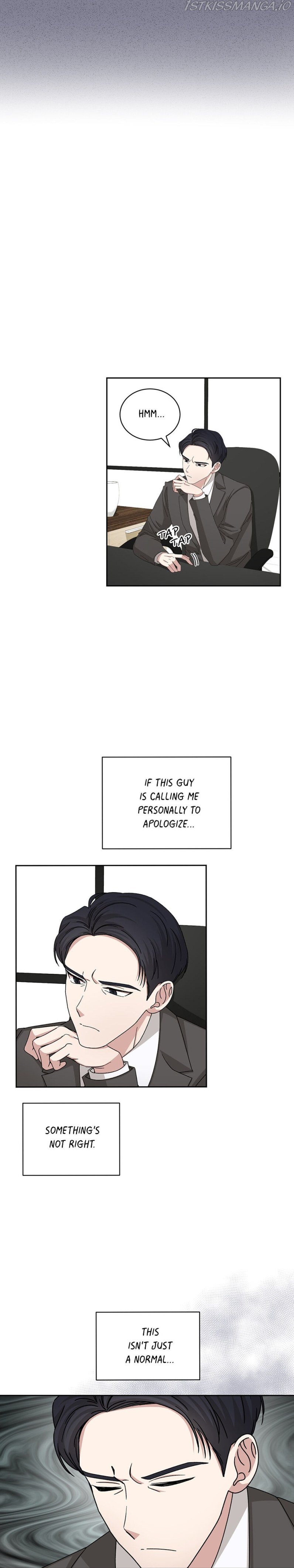Big Life chapter 82 page 2
