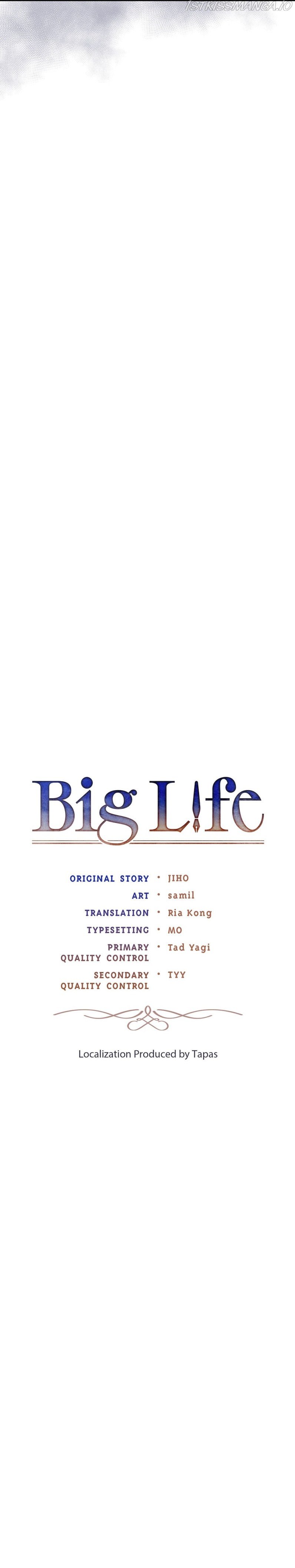 Big Life chapter 82 page 3