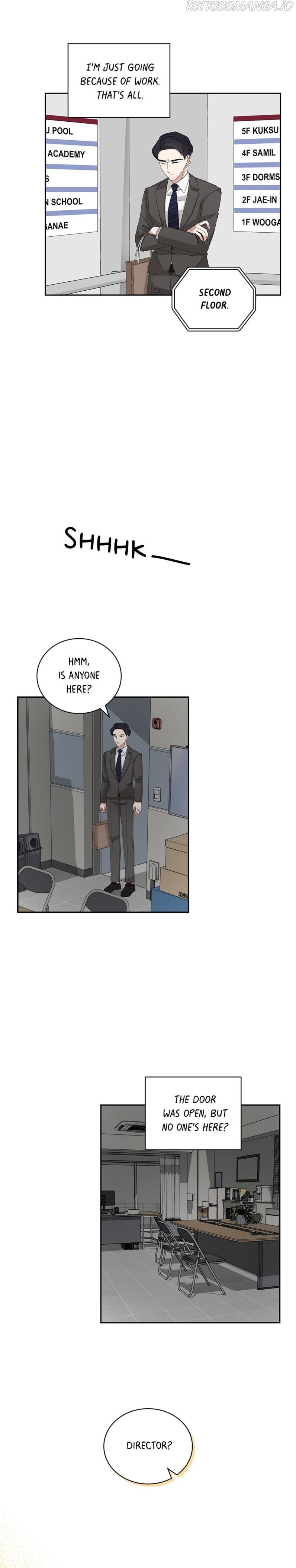 Big Life chapter 82 page 4