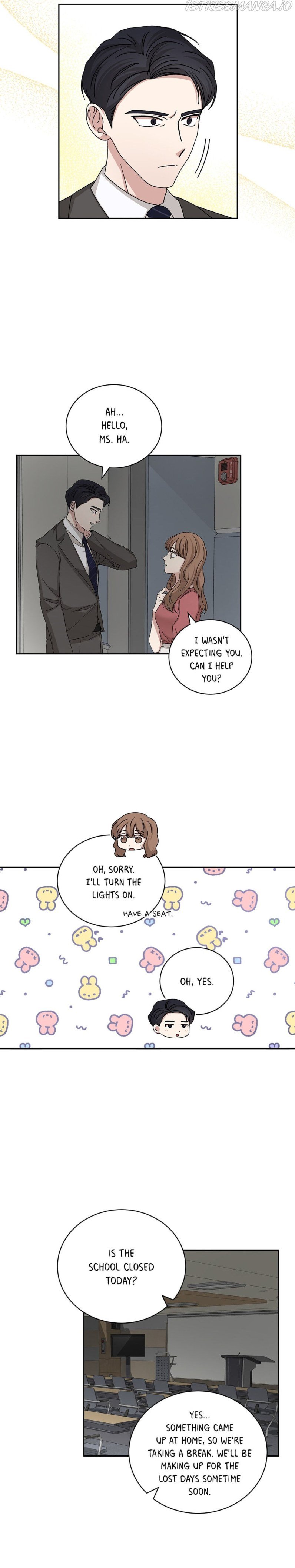 Big Life chapter 82 page 5