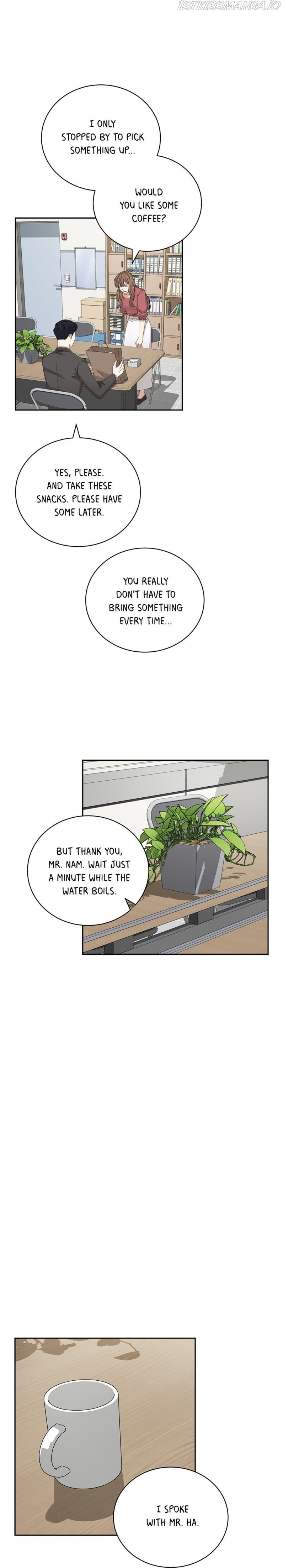 Big Life chapter 82 page 6