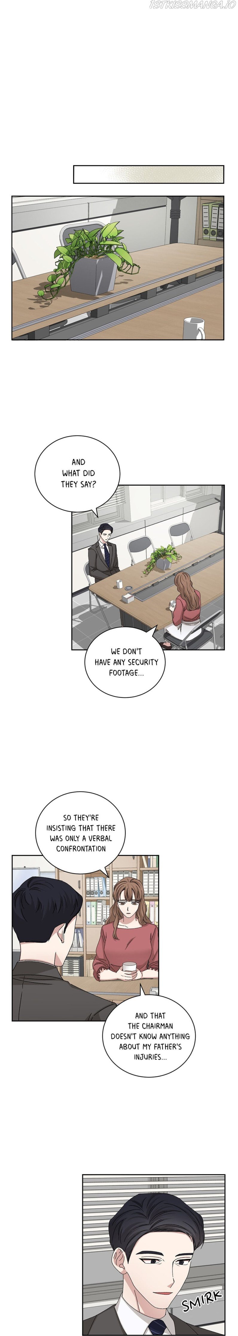 Big Life chapter 82 page 9