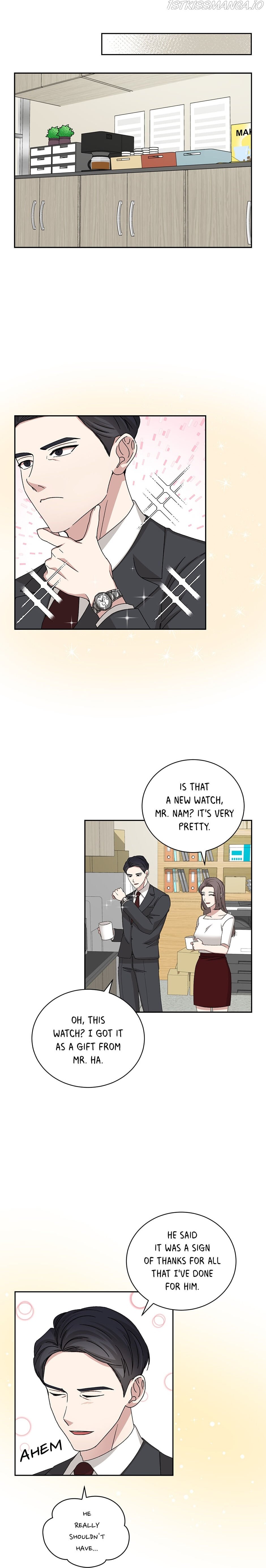 Big Life chapter 83 page 10
