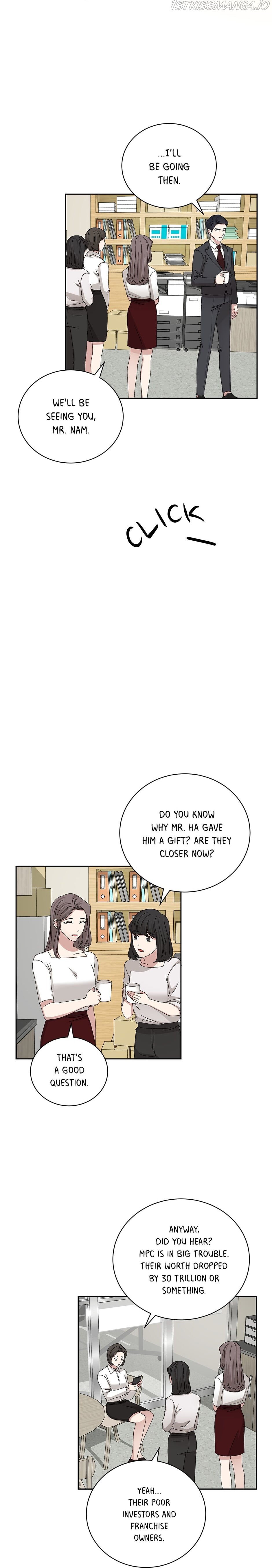 Big Life chapter 83 page 11