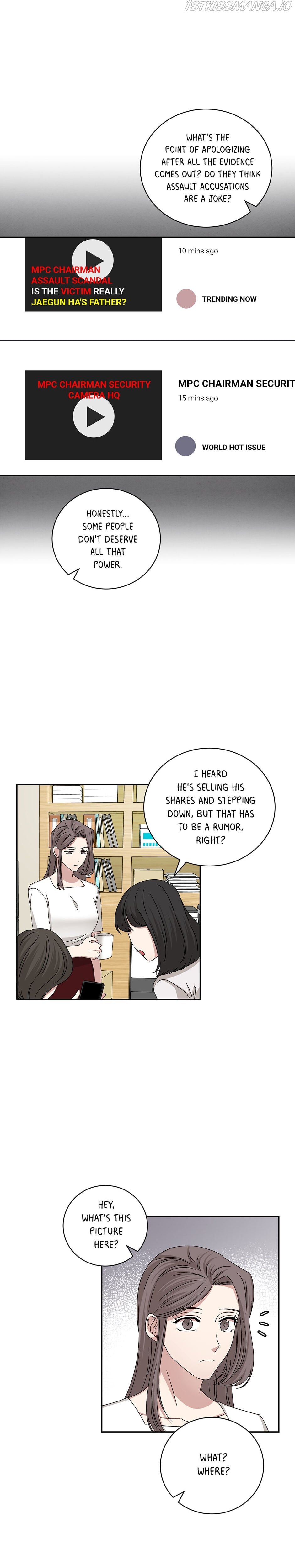 Big Life chapter 83 page 12