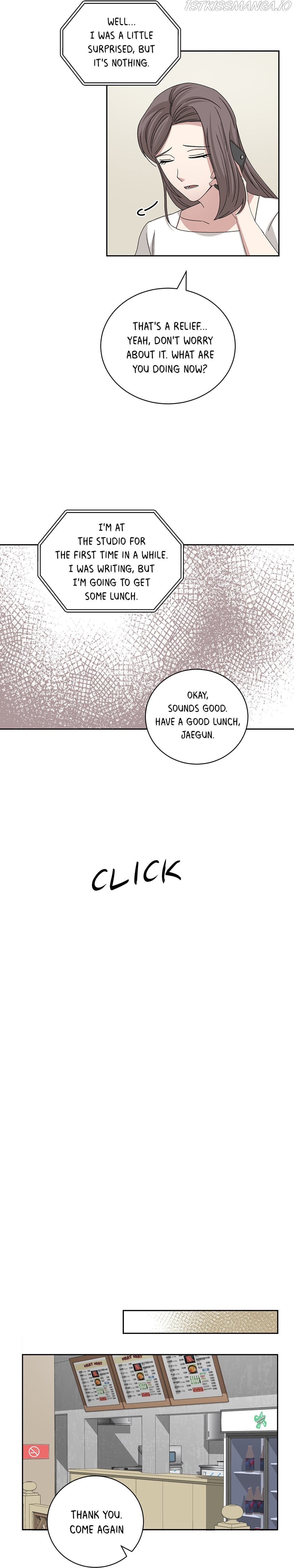 Big Life chapter 83 page 15