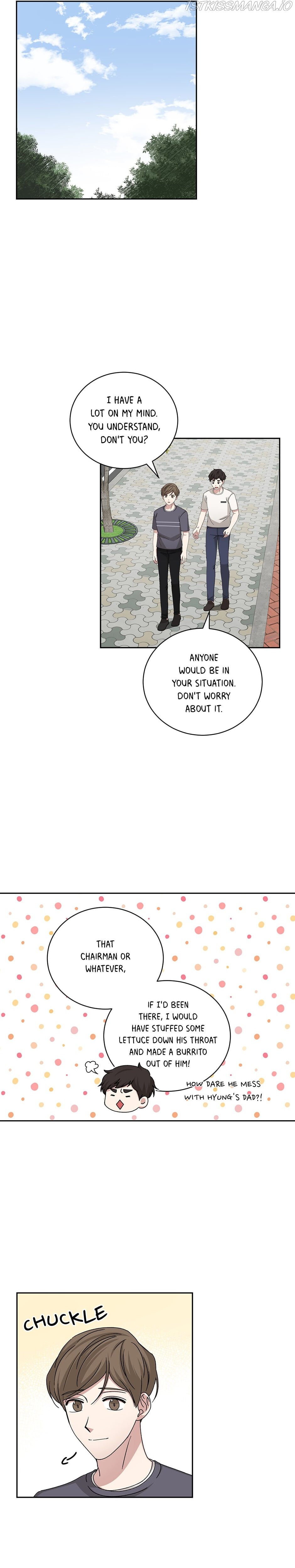 Big Life chapter 83 page 17