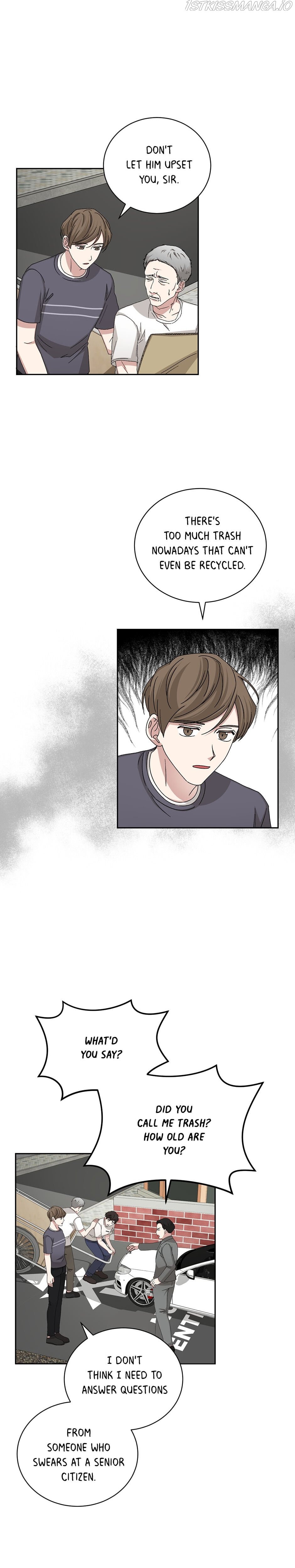 Big Life chapter 83 page 19