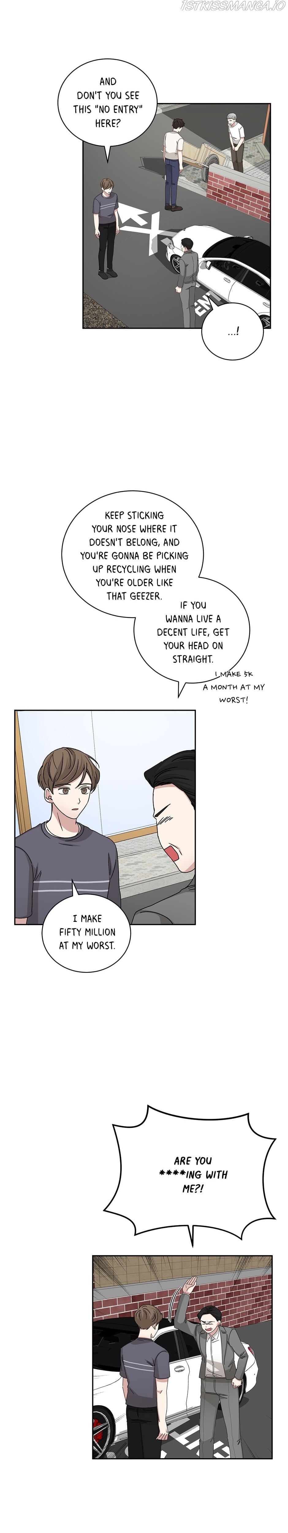Big Life chapter 83 page 20