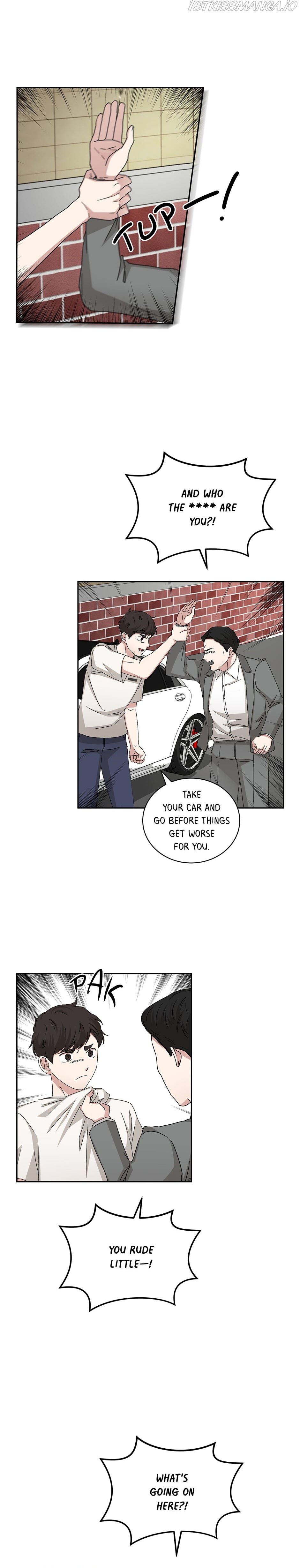 Big Life chapter 83 page 21