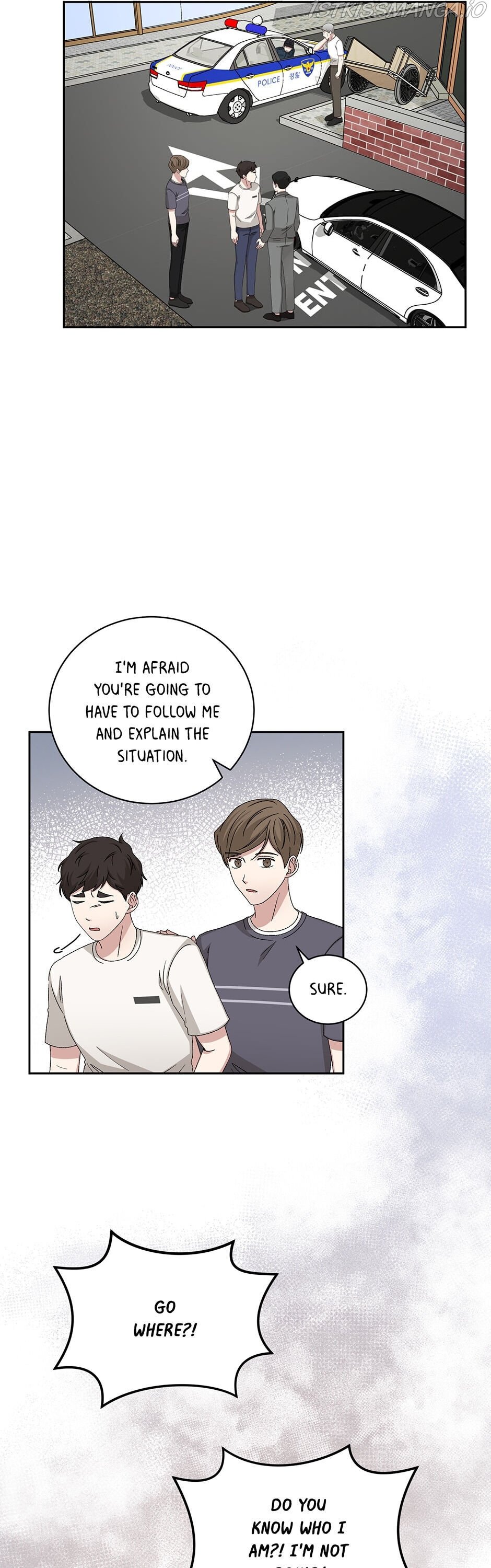 Big Life chapter 83 page 22