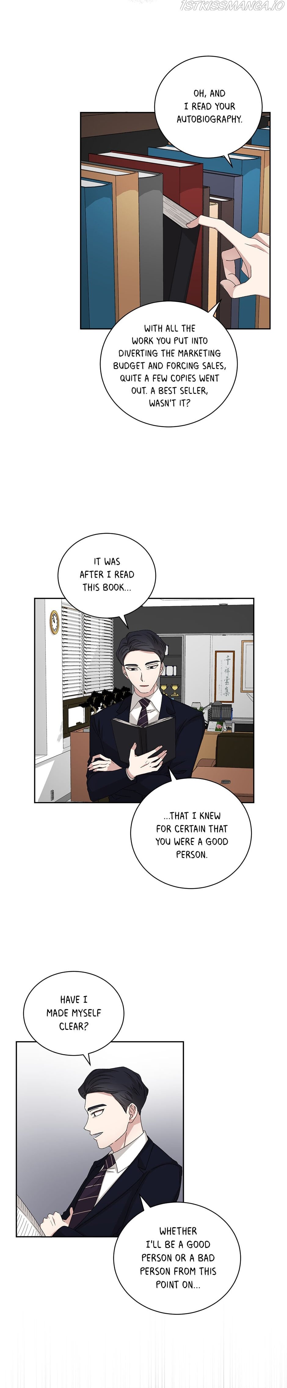 Big Life chapter 83 page 4