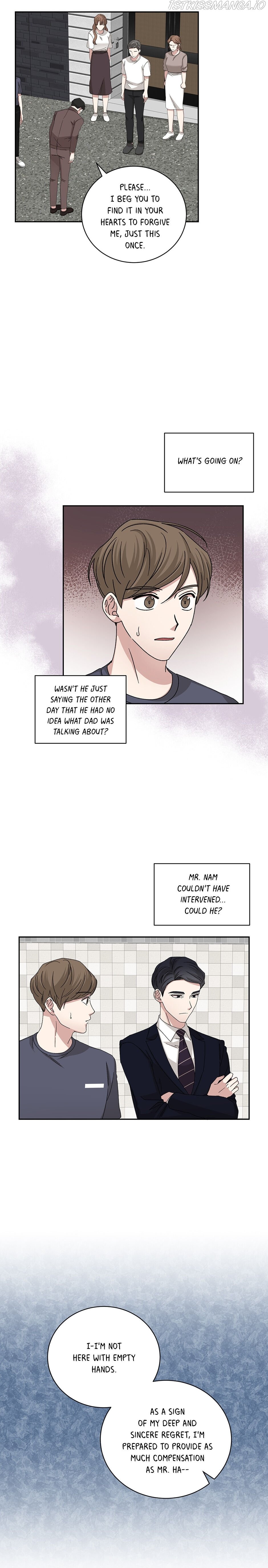 Big Life chapter 83 page 7