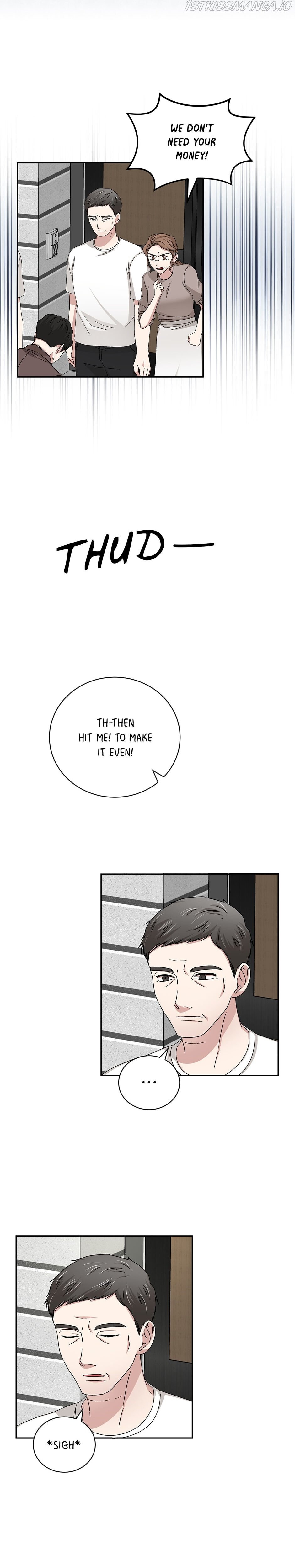 Big Life chapter 83 page 8