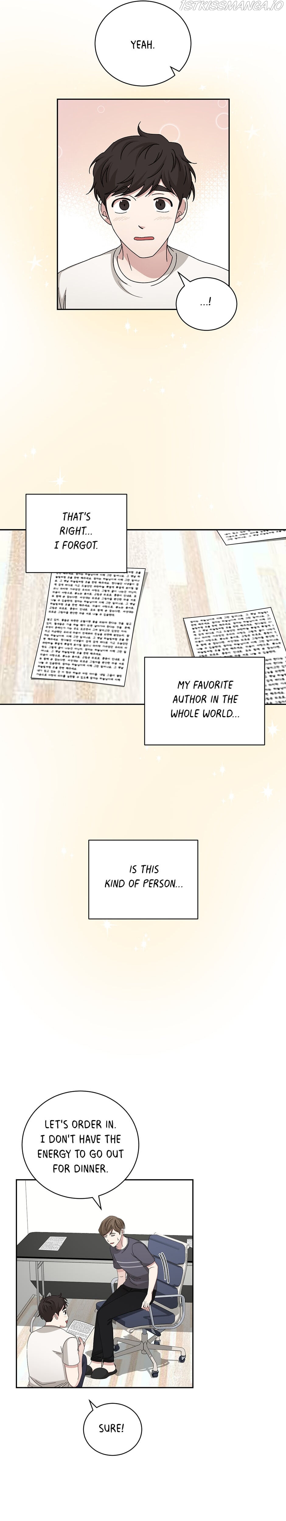 Big Life chapter 84 page 10