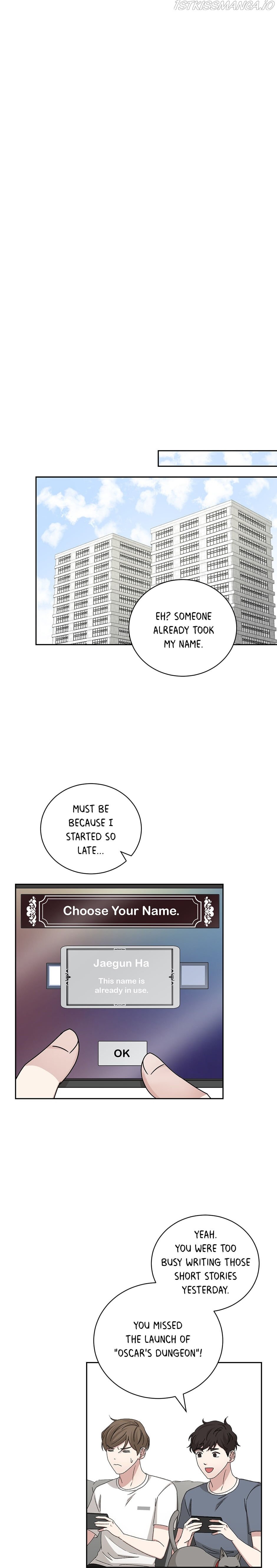 Big Life chapter 84 page 11