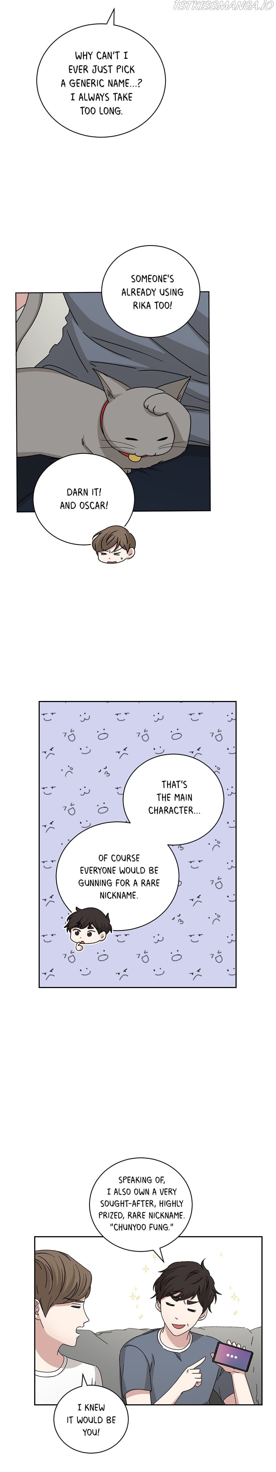 Big Life chapter 84 page 12