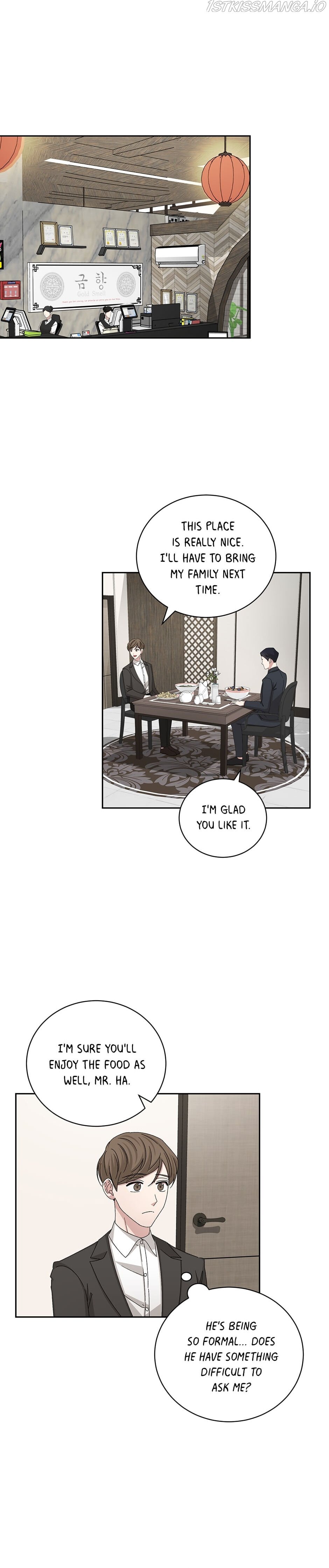 Big Life chapter 84 page 14