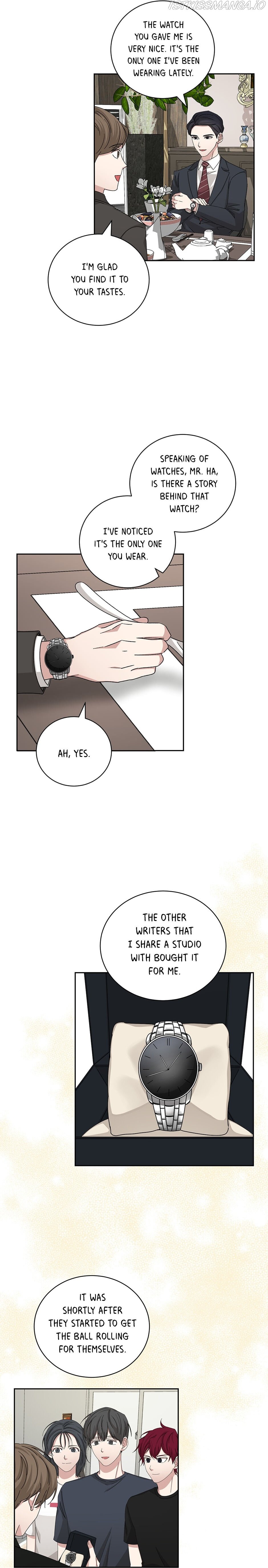 Big Life chapter 84 page 15