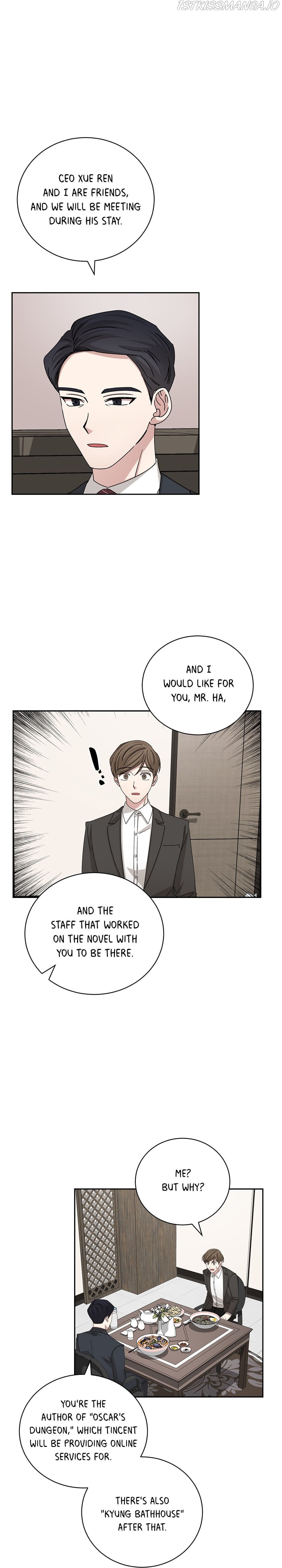 Big Life chapter 84 page 19