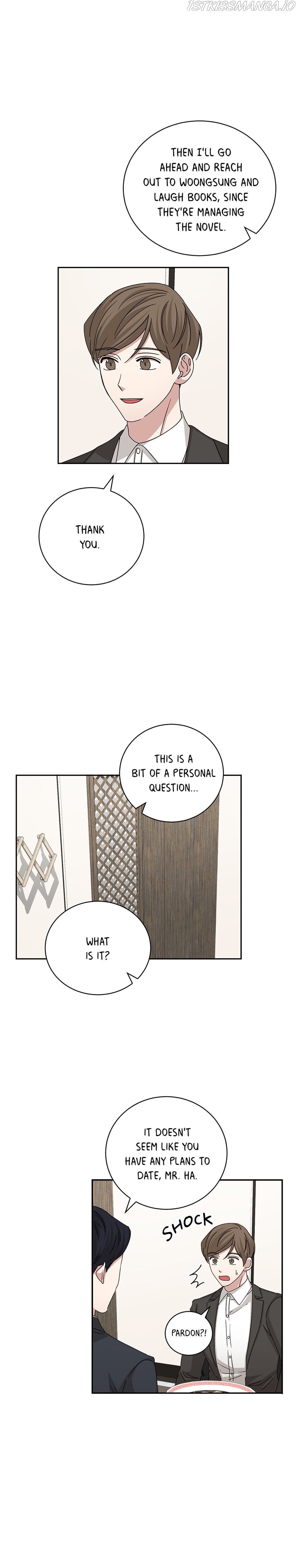 Big Life chapter 84 page 22