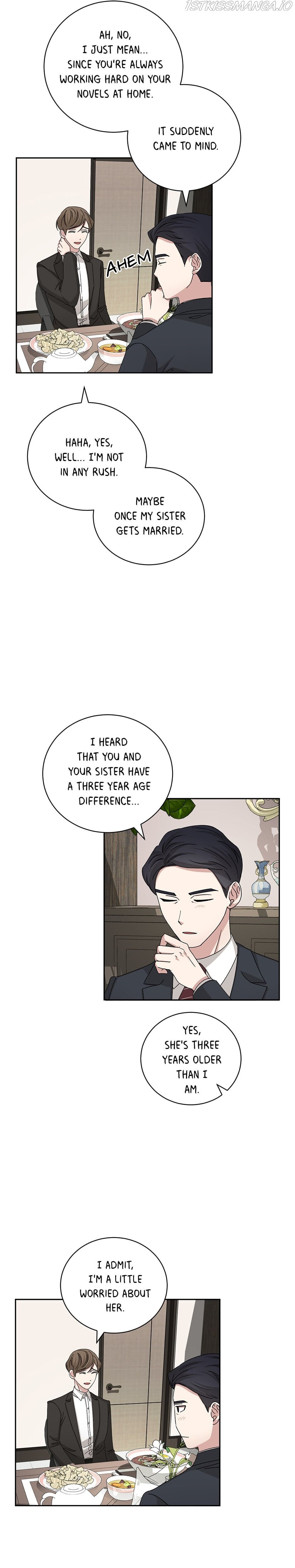 Big Life chapter 84 page 23