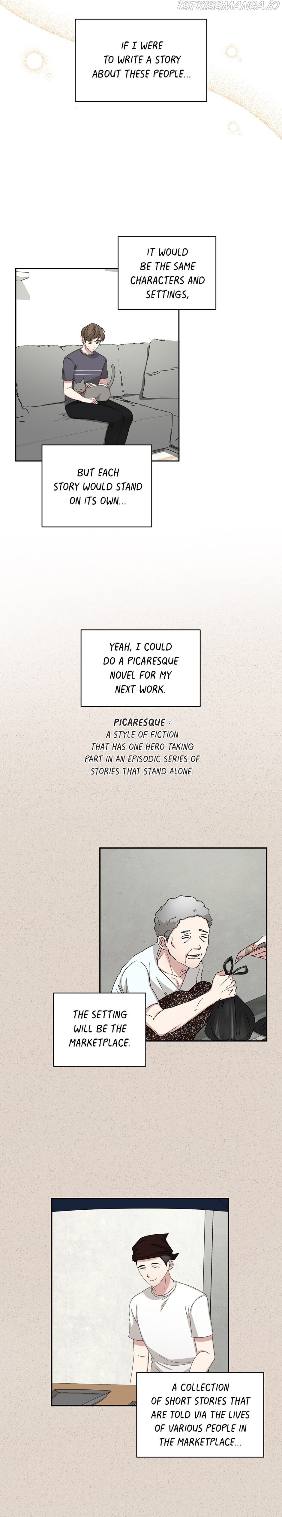 Big Life chapter 84 page 4