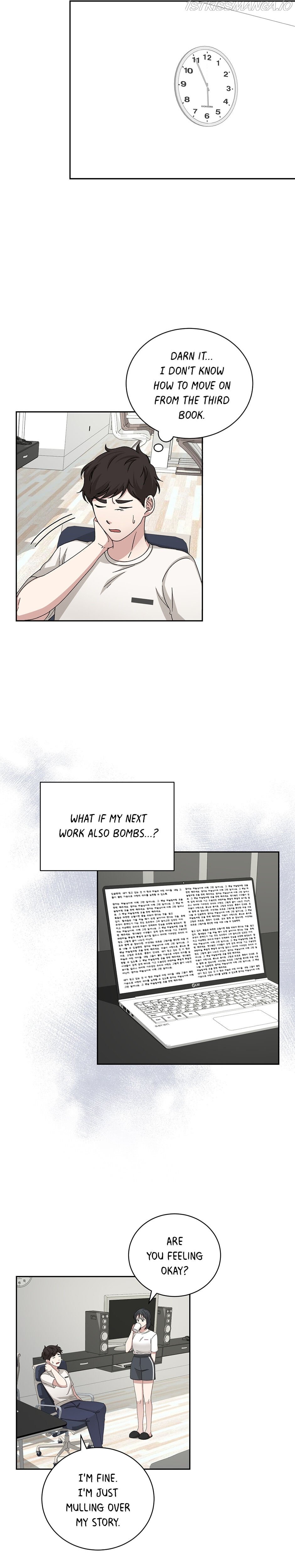 Big Life chapter 84 page 6