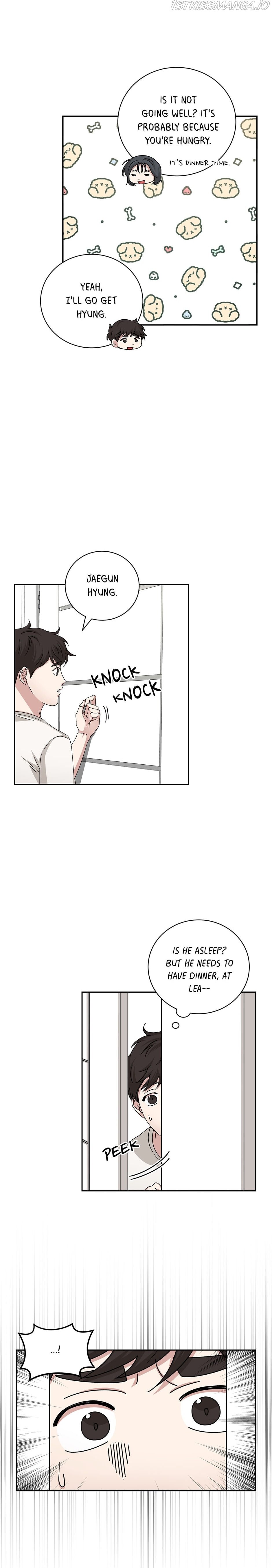 Big Life chapter 84 page 7