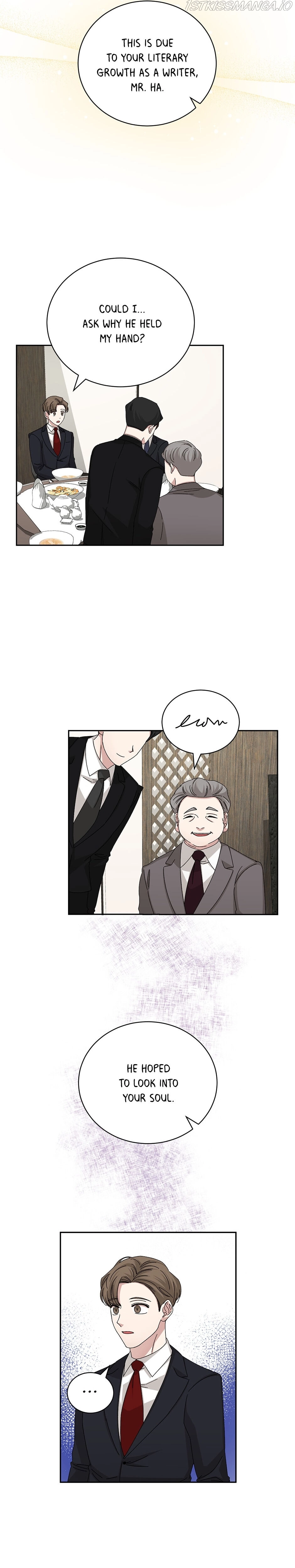 Big Life chapter 85 page 10