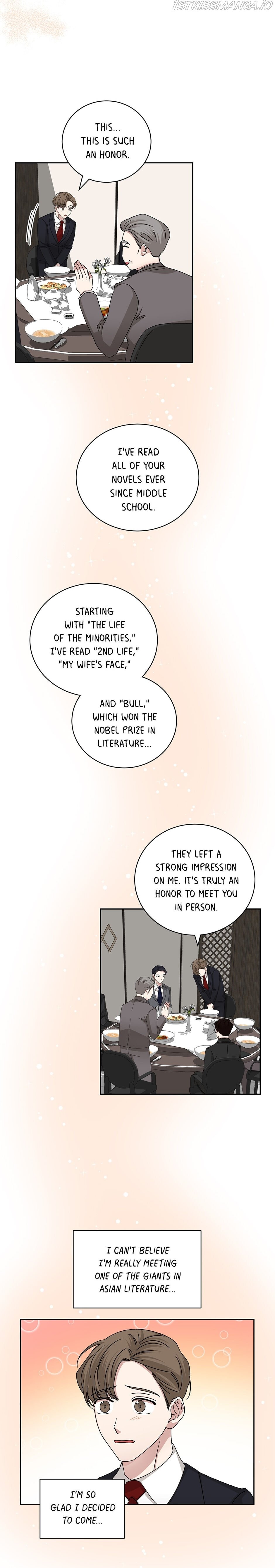 Big Life chapter 85 page 13
