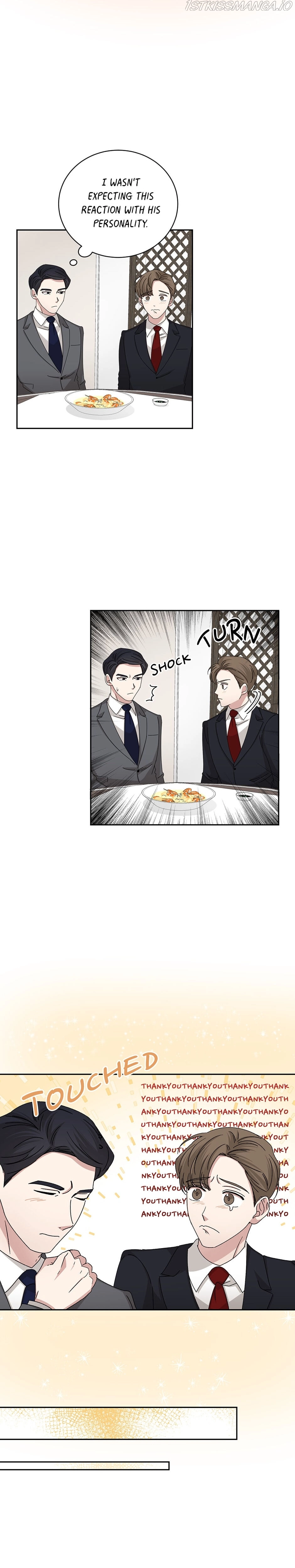 Big Life chapter 85 page 14
