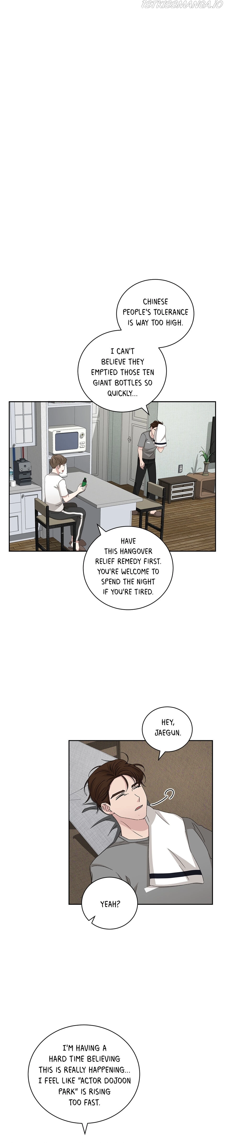 Big Life chapter 85 page 15