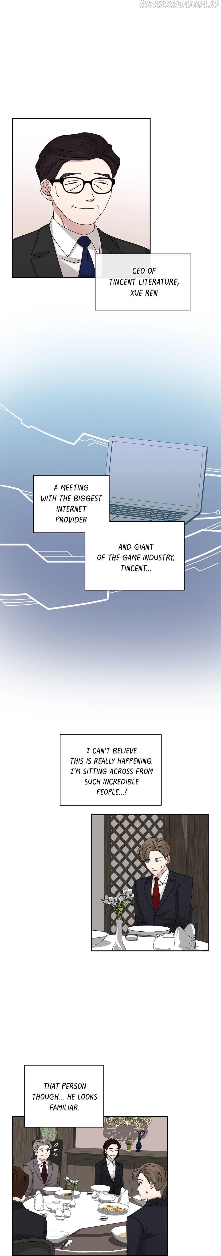 Big Life chapter 85 page 2