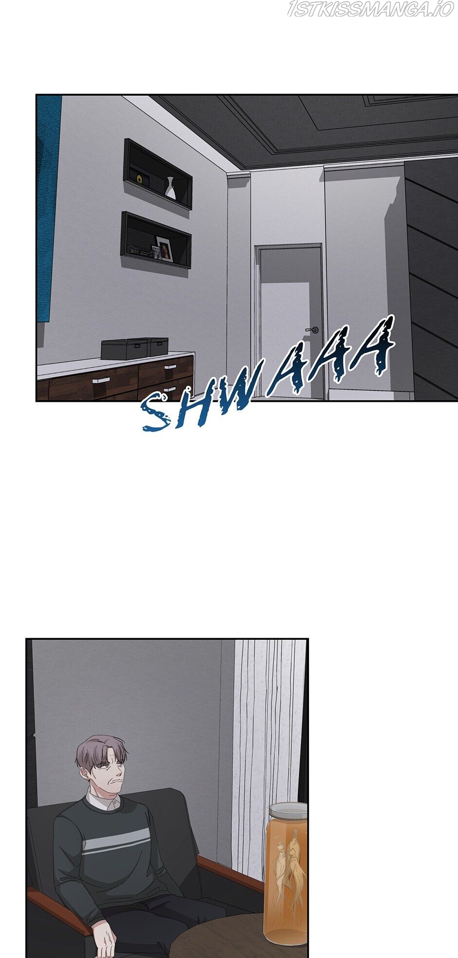 Big Life chapter 86 page 14